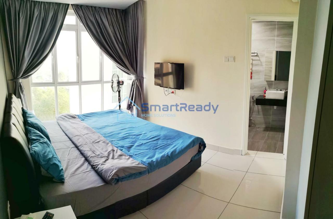Residences At Daya By Sr Home Johor Bahru Exterior foto